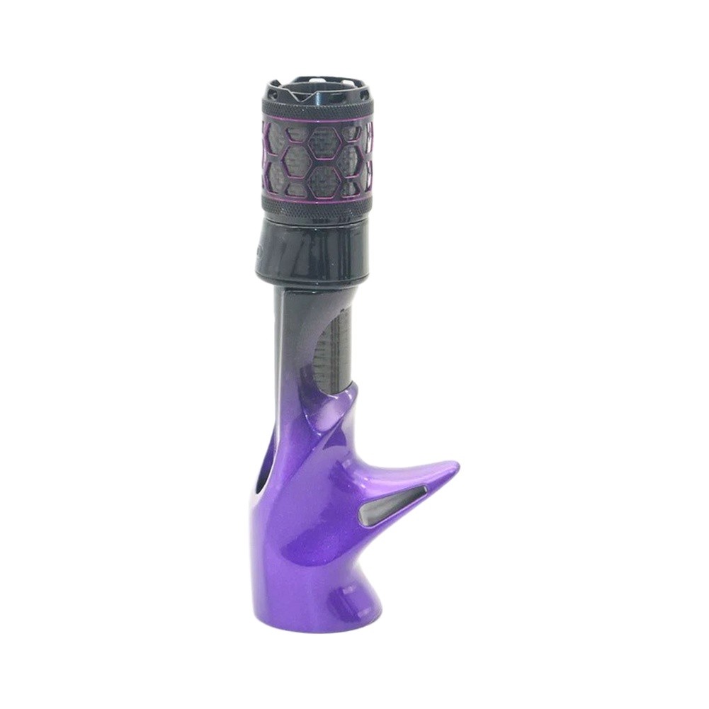 Reel Repair Kit - Purple Blue Red Brown ABS Baitcasting