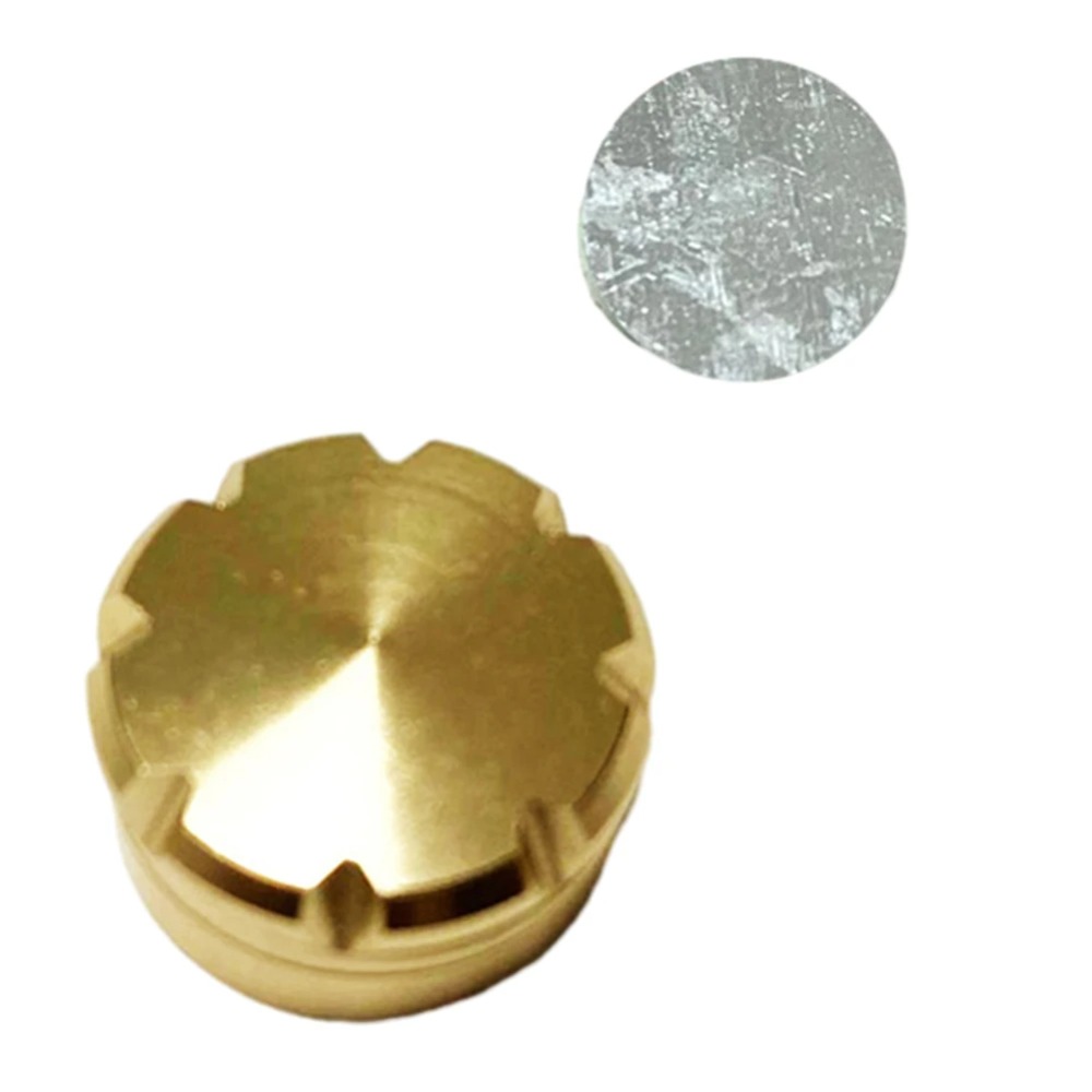 Tension Cap For Daiwa Steez Kn - огляд і ціна Reel Spare Spool