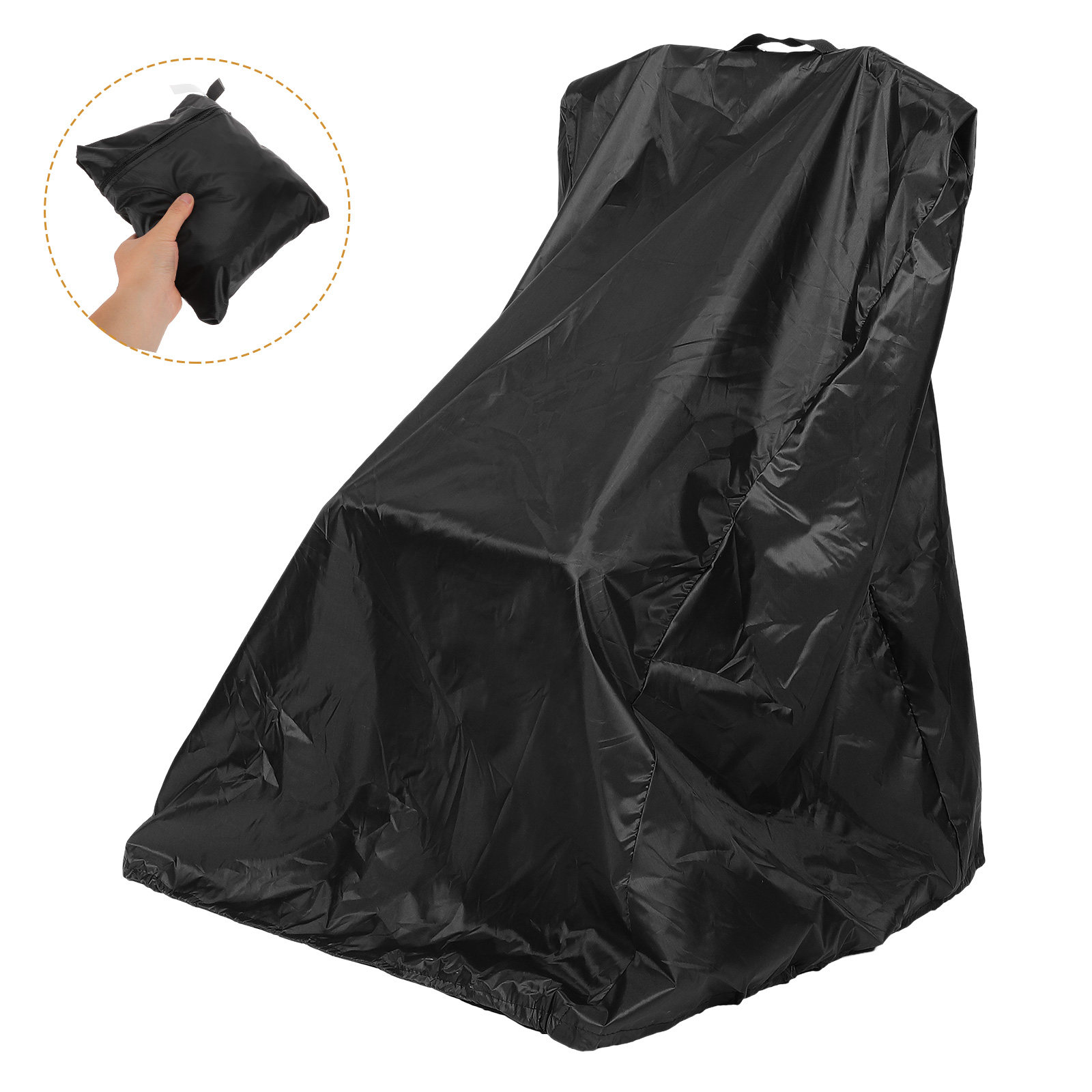 Premium Oxford Cloth Hose Reel - огляд і ціна Reel Cover