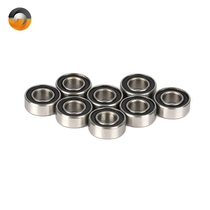 10pcs S683 2RS 3x7x3 m ABEC-7  - огляд і ціна Conventional Reel