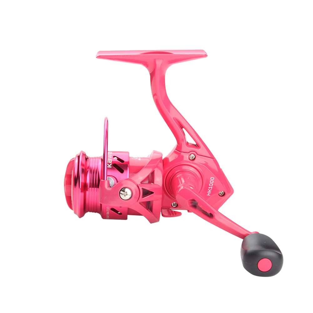 KAWA Fishing Reel HK1000 Max D - огляд і ціна Reel Spare Spool