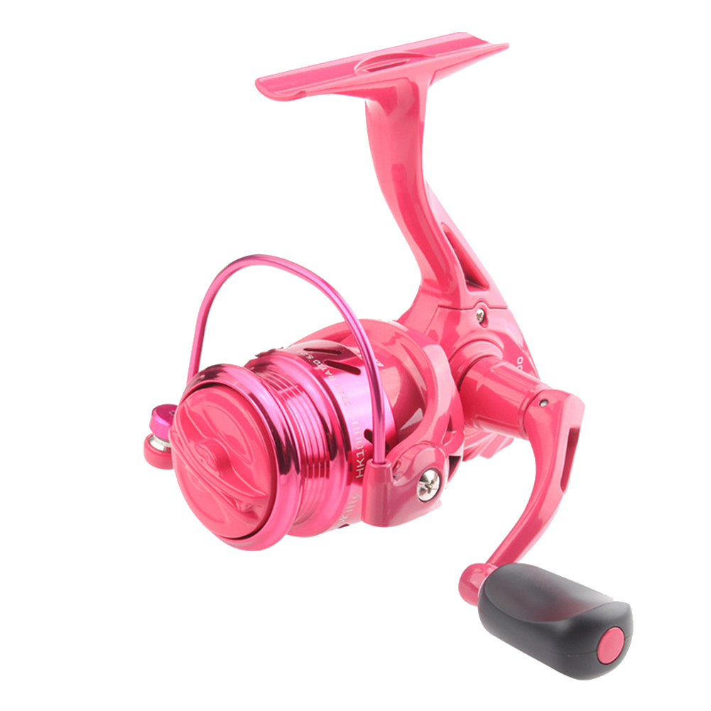 KAWA Fishing Reel HK1000 Max D - огляд і ціна Reel Spare Spool