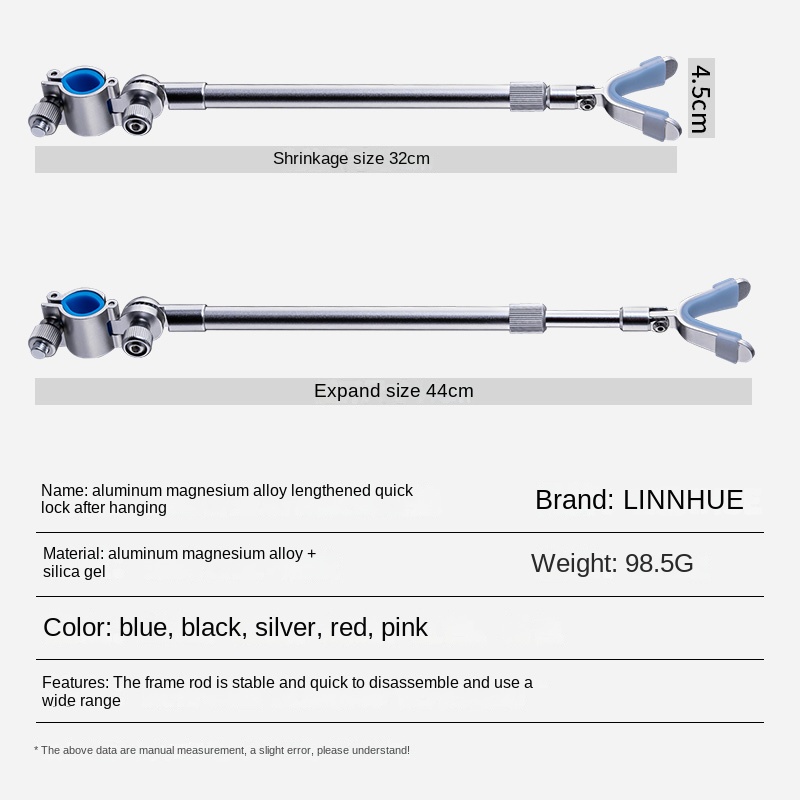 LINNHUE battery accessories re - огляд і ціна Spinning Reel