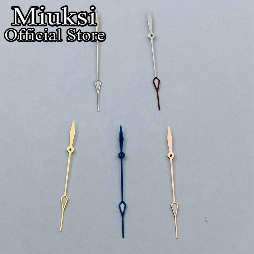 Miuksi second hands lightning  - огляд і ціна Reel Case