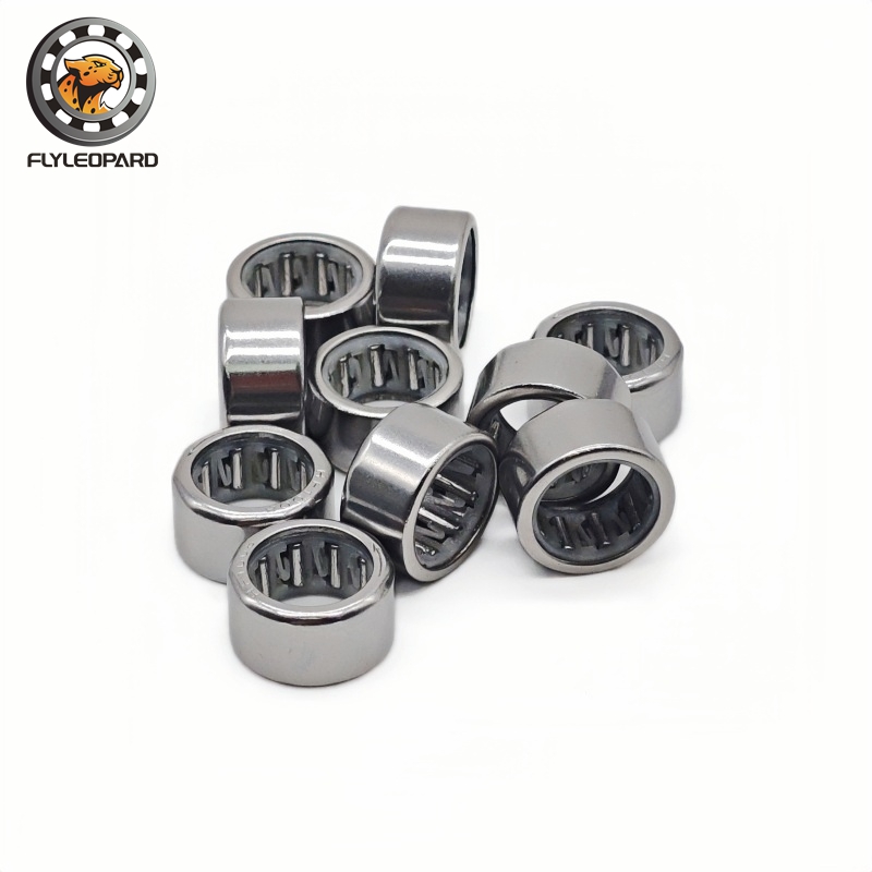 10Pcs Stainless Steel One Way  - огляд і ціна Fly Reel