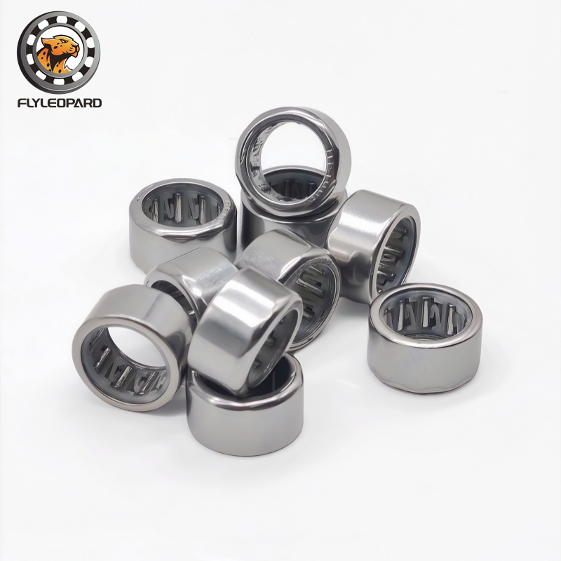 10Pcs Stainless Steel One Way  - огляд і ціна Fly Reel