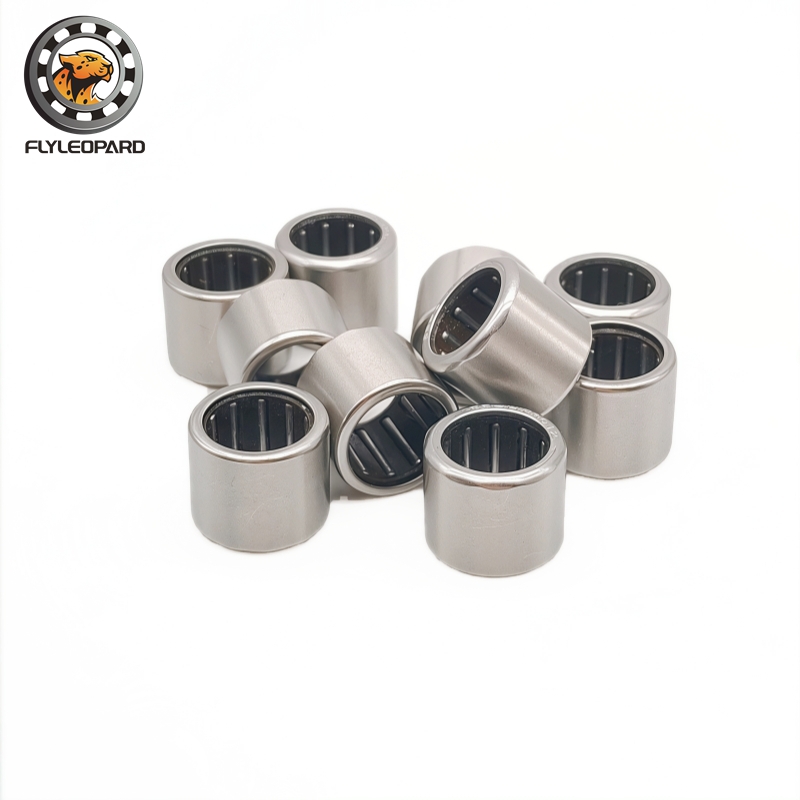 10Pcs Stainless Steel One Way  - огляд і ціна Fly Reel