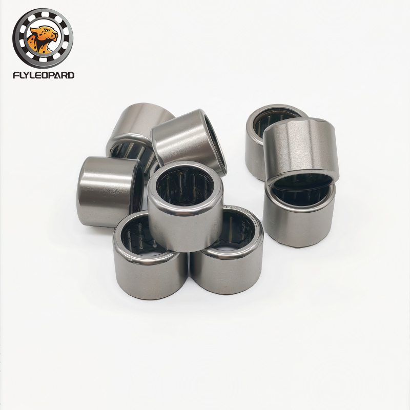 10Pcs Stainless Steel One Way  - огляд і ціна Fly Reel