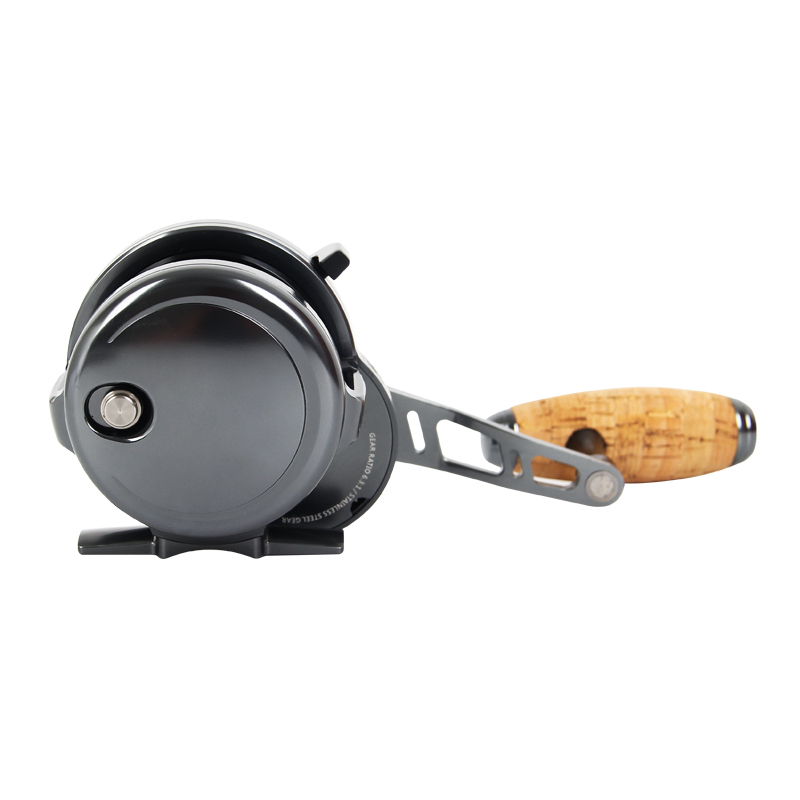 Metal High Quality Boat Fishin - огляд і ціна Reel Drag Knob