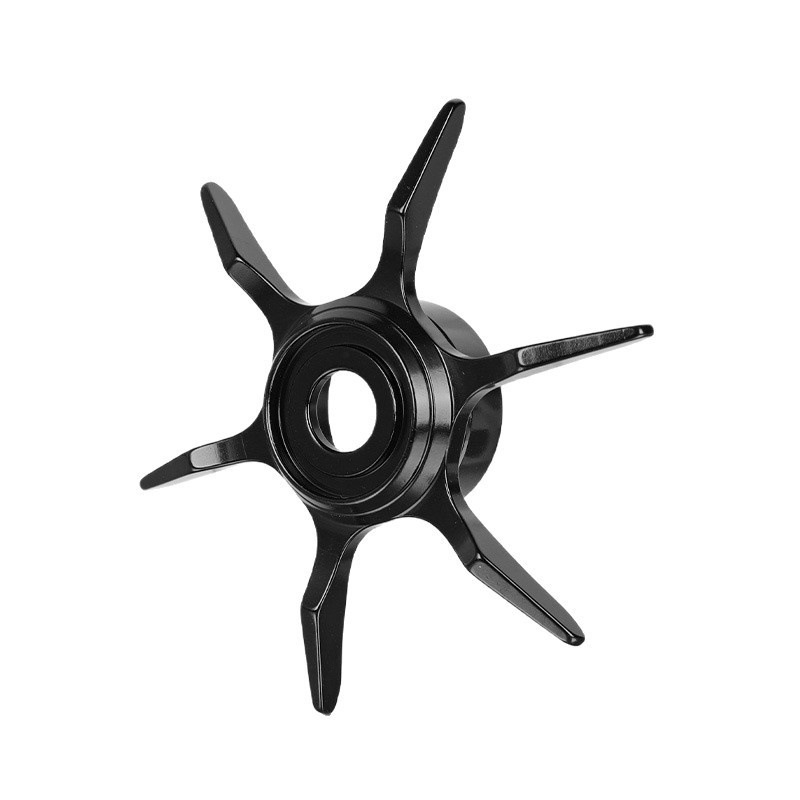 Six Star Drag Knob Enlarged Al - огляд і ціна Reel Drag Knob