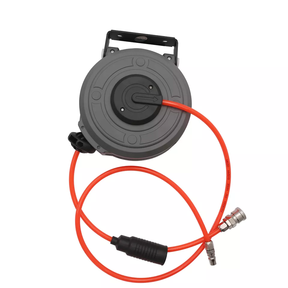 Custom Electric Cable Hose Ree - огляд і ціна Electric Reel