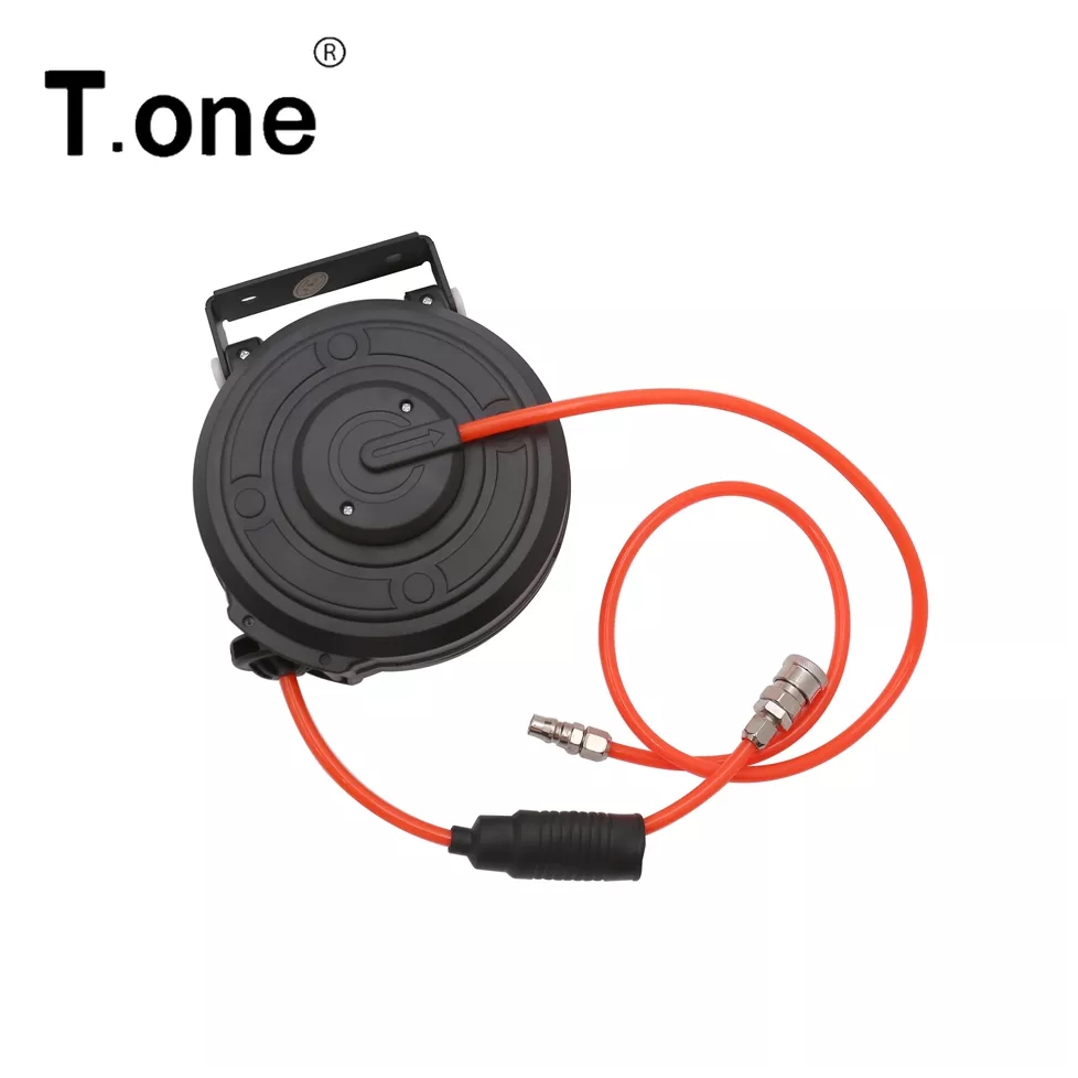 Custom Electric Cable Hose Ree - огляд і ціна Electric Reel