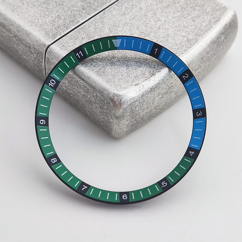 Watch Inner Shadow Ring 32.5mm - огляд і ціна Reel Case