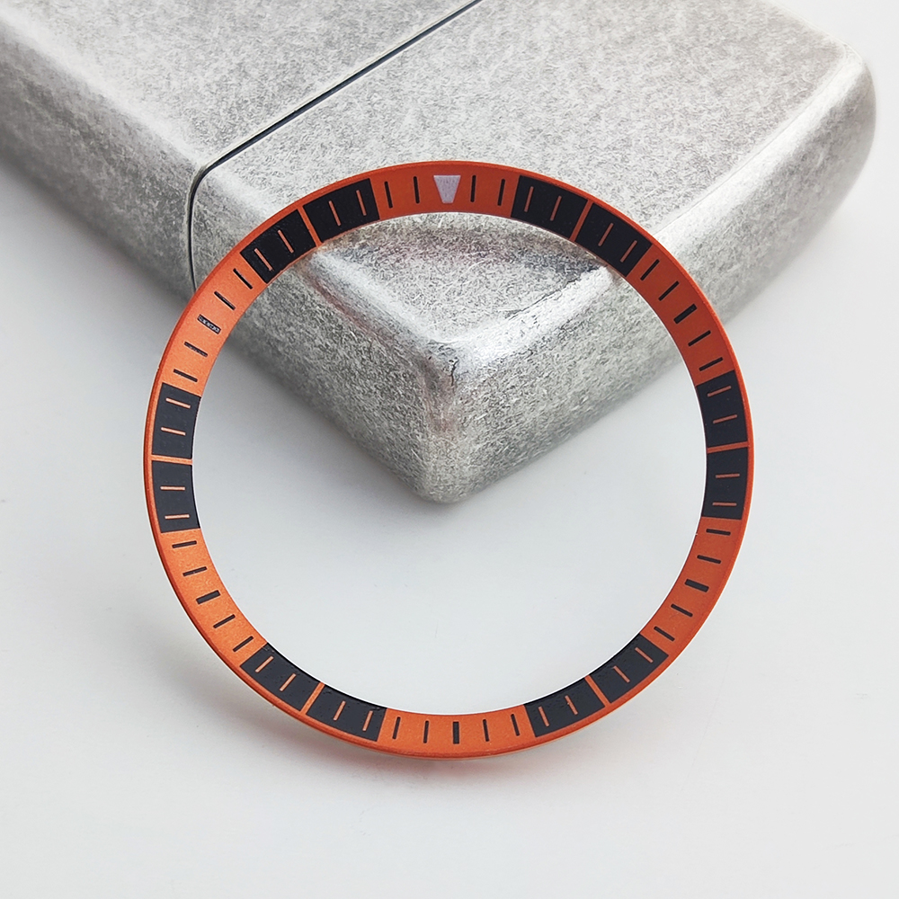 Watch Inner Shadow Ring 32.5mm - огляд і ціна Reel Case