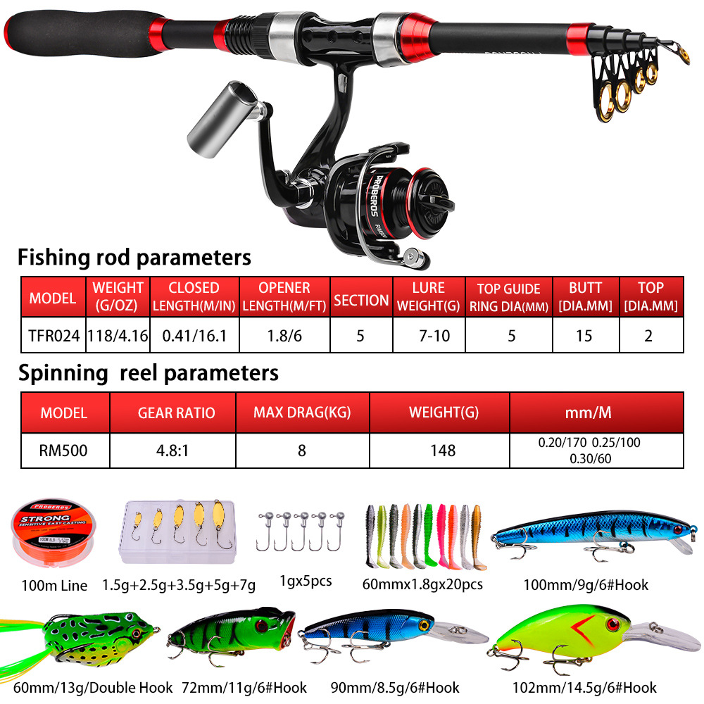 Carbon Fiber Sea Fishing Spinn - огляд і ціна Reel Bag