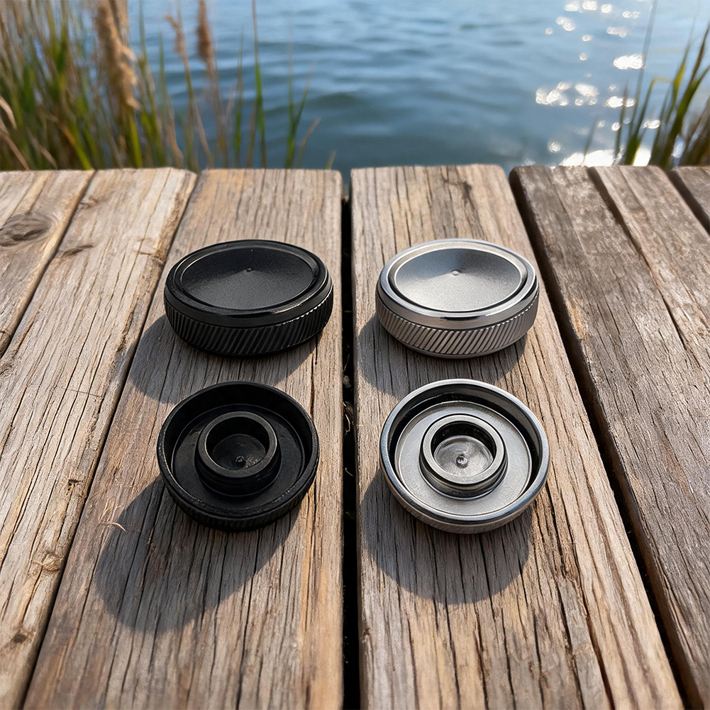 Drag Star Wheel Fine Adjustmen - огляд і ціна Reel Drag Knob