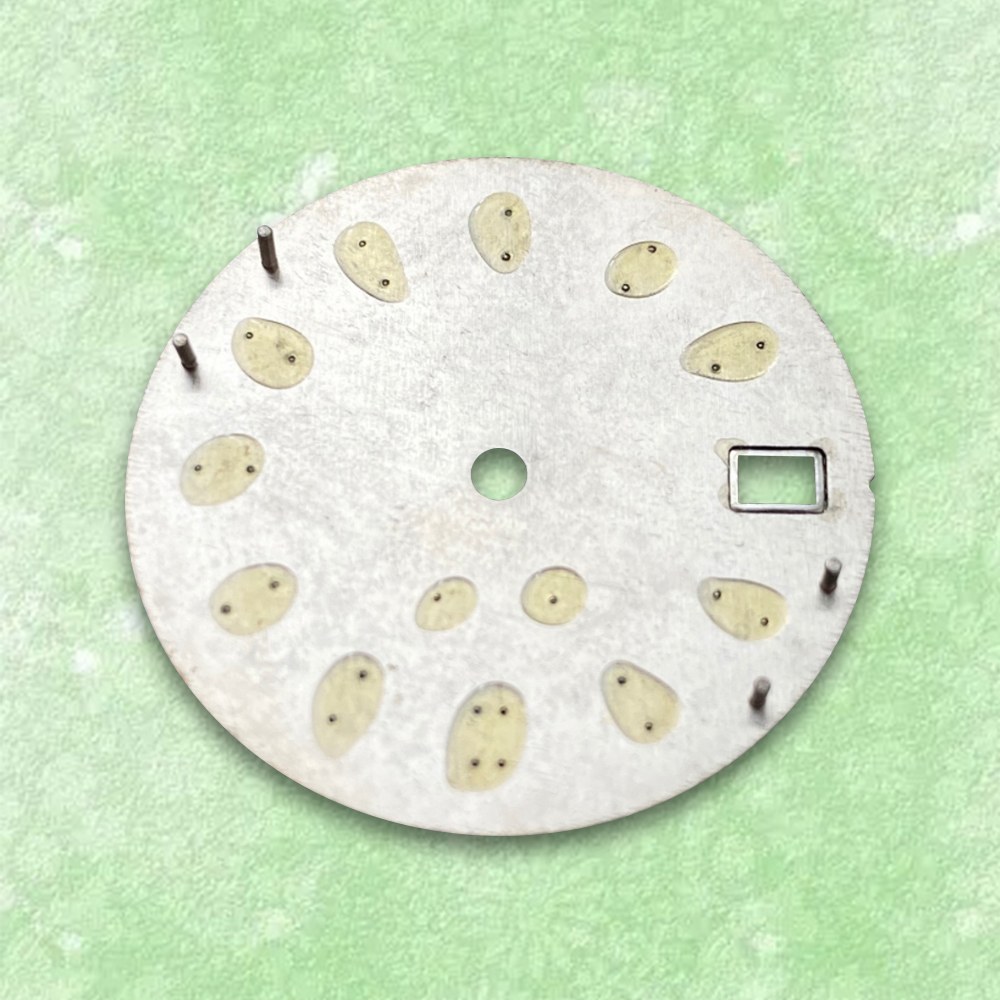 28.5mm S Logo Dial Suitable Fo - огляд і ціна Reel Case