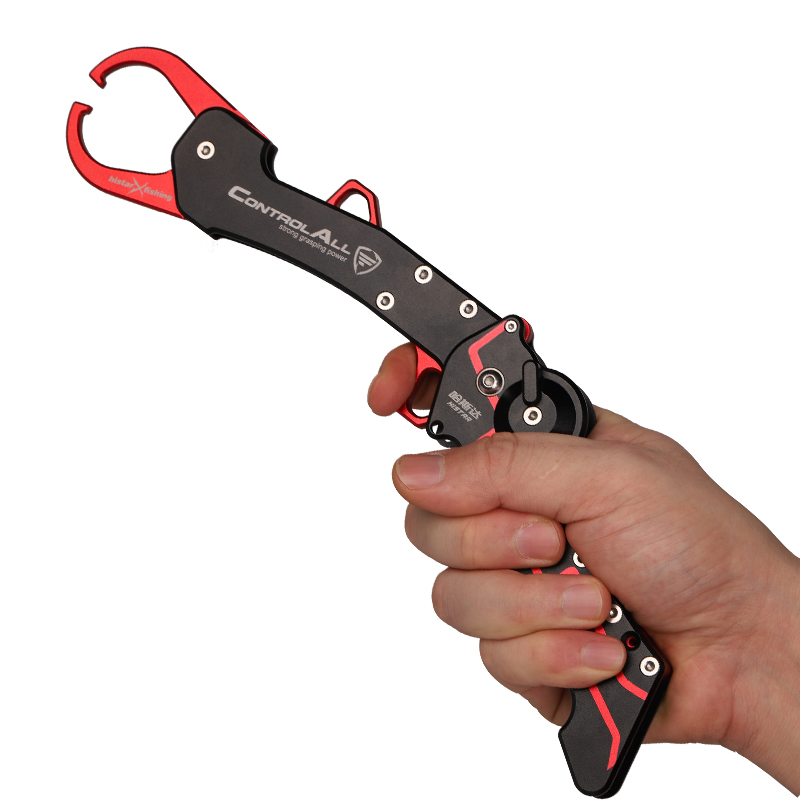 HISTAR  1Pc Fishing Pliers And - огляд і ціна Spinning Reel
