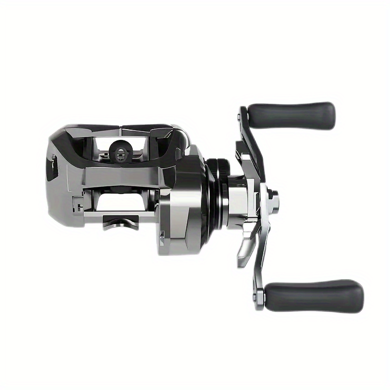 BILLINGS AT Series,7.2:1 Gear  - огляд і ціна Trolling Reel