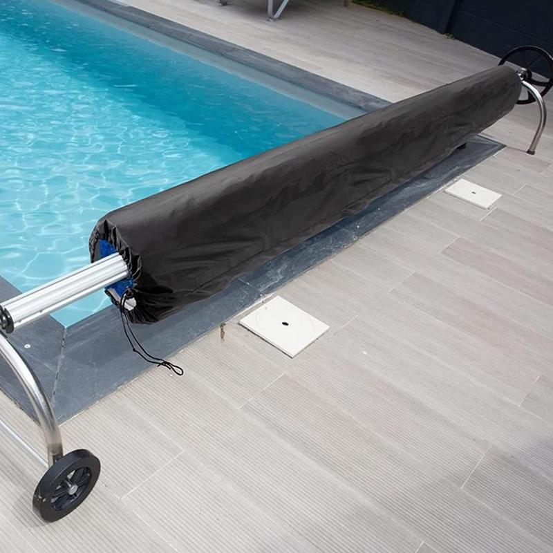 Swimming Pool Reel Cover Outdo - огляд і ціна Reel Cover