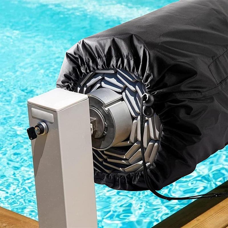Swimming Pool Reel Cover Outdo - огляд і ціна Reel Cover