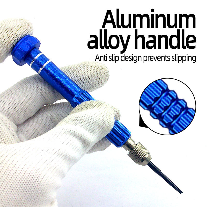 Mobile phone repair tool,screw - огляд і ціна Reel Bag
