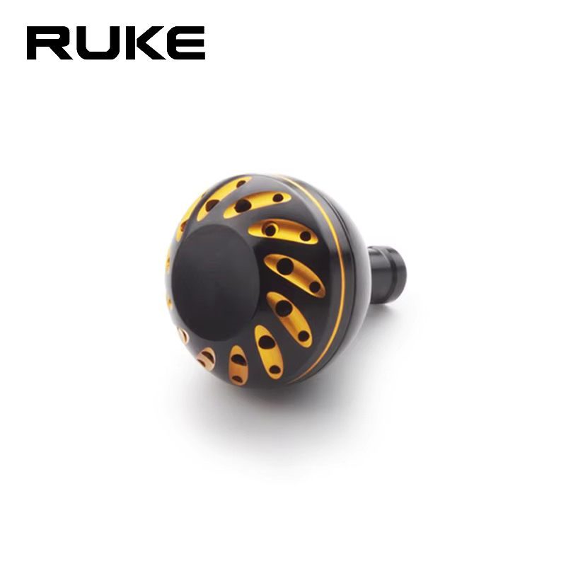 Ruke 1pc Fishing Reel Handle K - огляд і ціна Reel Drag Knob
