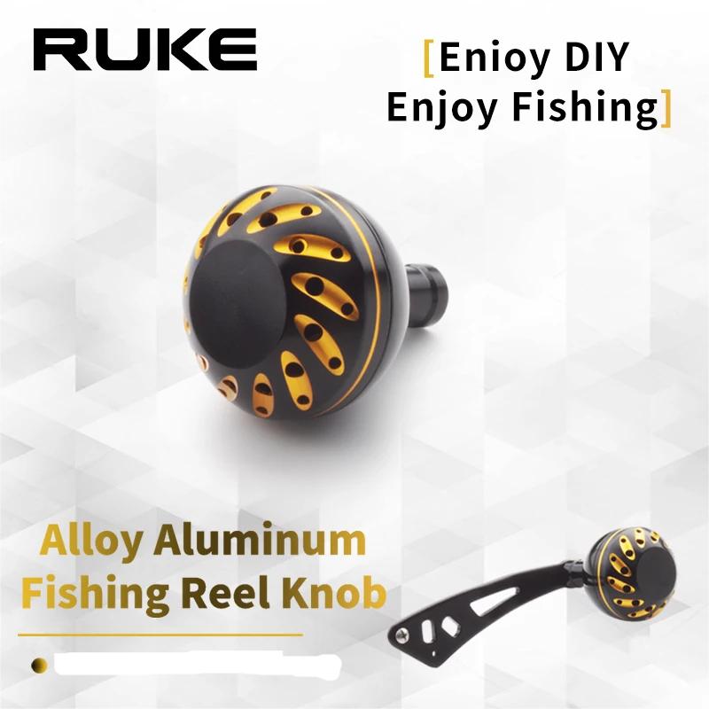 Ruke 1pc Fishing Reel Handle K - огляд і ціна Reel Drag Knob