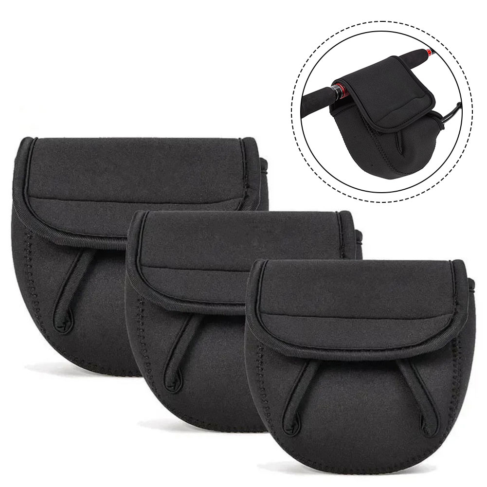 Fishing Bag Fishing Reel Bag S - огляд і ціна Reel Bag