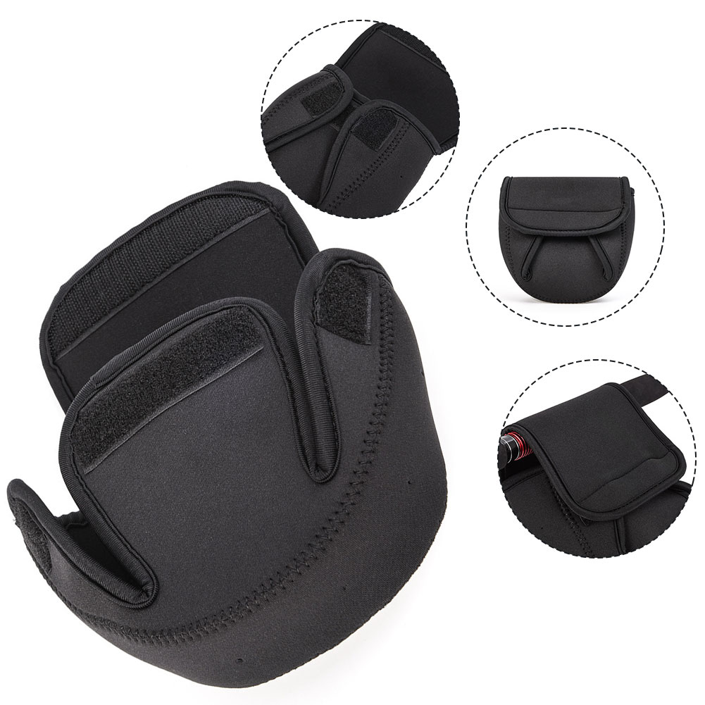 Fishing Bag Fishing Reel Bag S - огляд і ціна Reel Bag