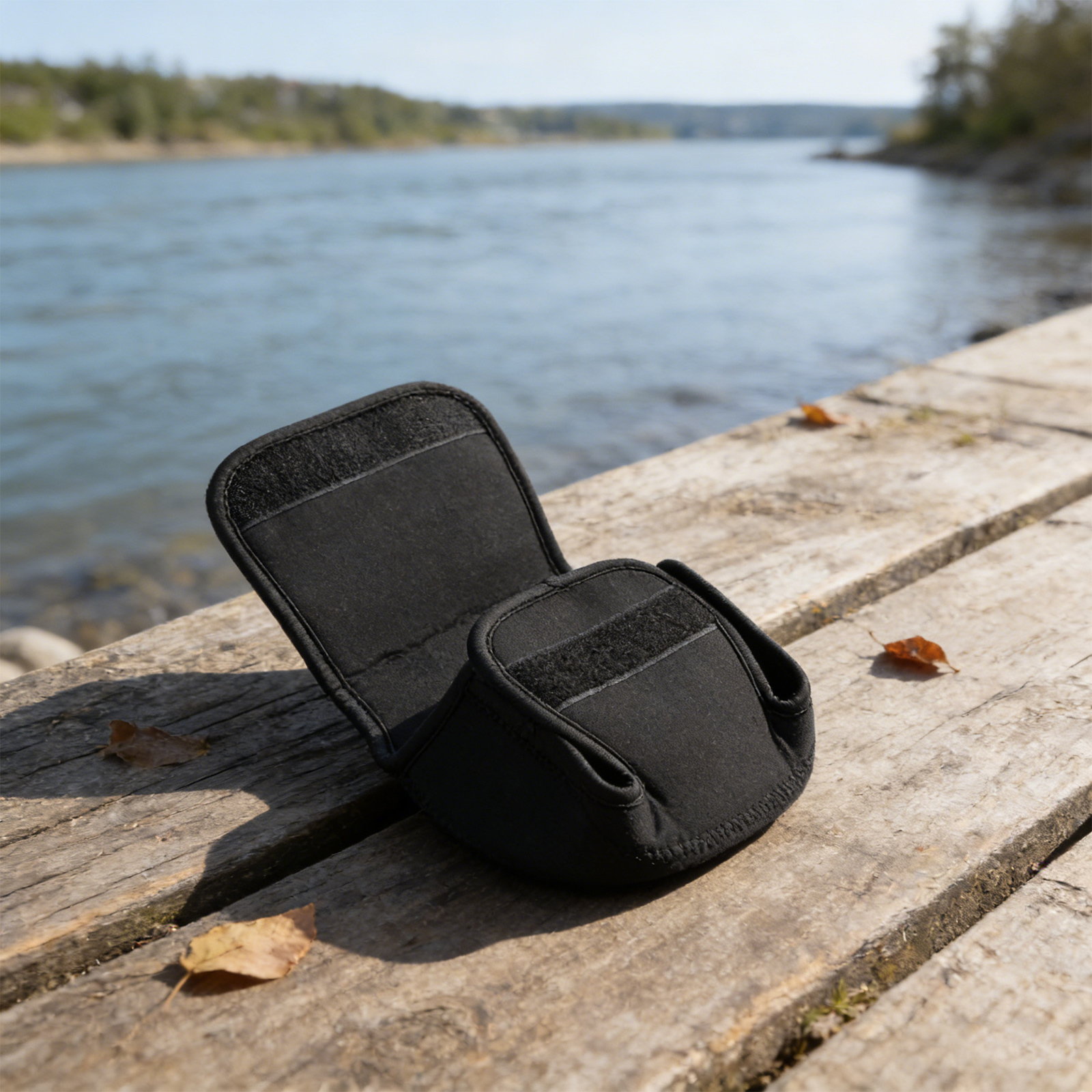 Fishing Bag Fishing Reel Bag S - огляд і ціна Reel Bag
