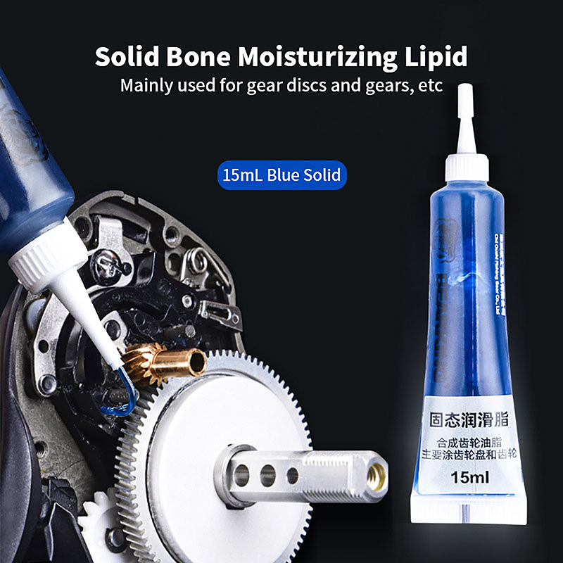 1/2Pcs Maintenance Oil Spinnin - огляд і ціна Reel Lubricant