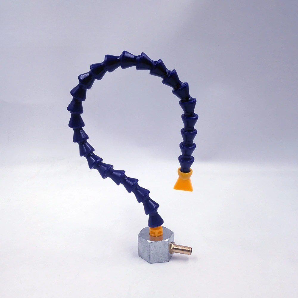 Universal Coolant Pipe,Flexibl - огляд і ціна Reel Oil
