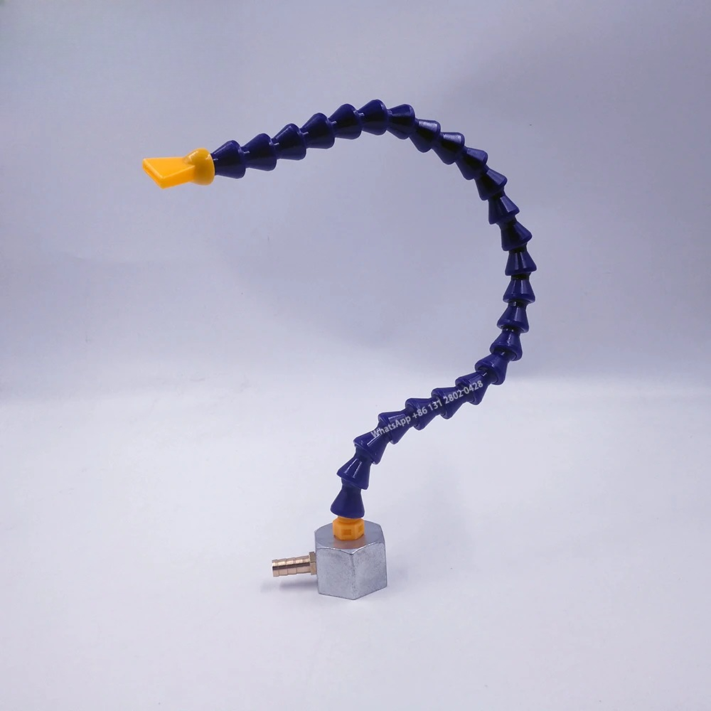 Universal Coolant Pipe,Flexibl - огляд і ціна Reel Oil