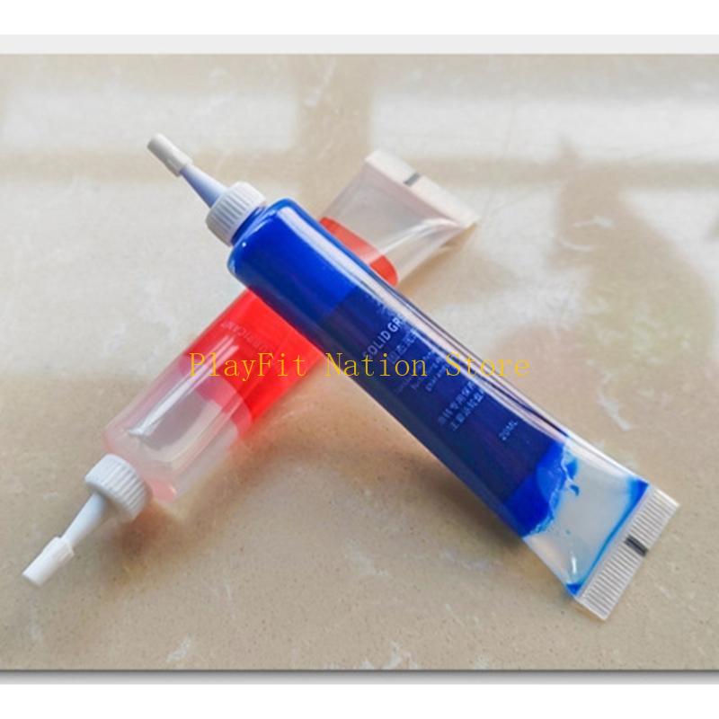 242F 20ml Fishing Reels Mainte - огляд і ціна Reel Grease
