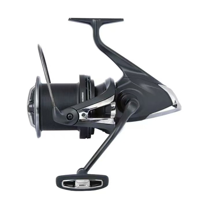 Fishing Reel Carp New Upgrade  - огляд і ціна Reel Spare Spool