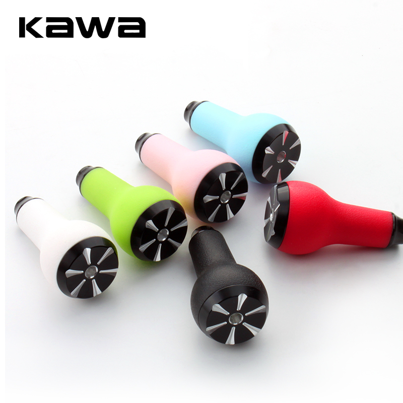 kawa 1pc Fishing Reel TPE Knob - огляд і ціна Reel Drag Knob