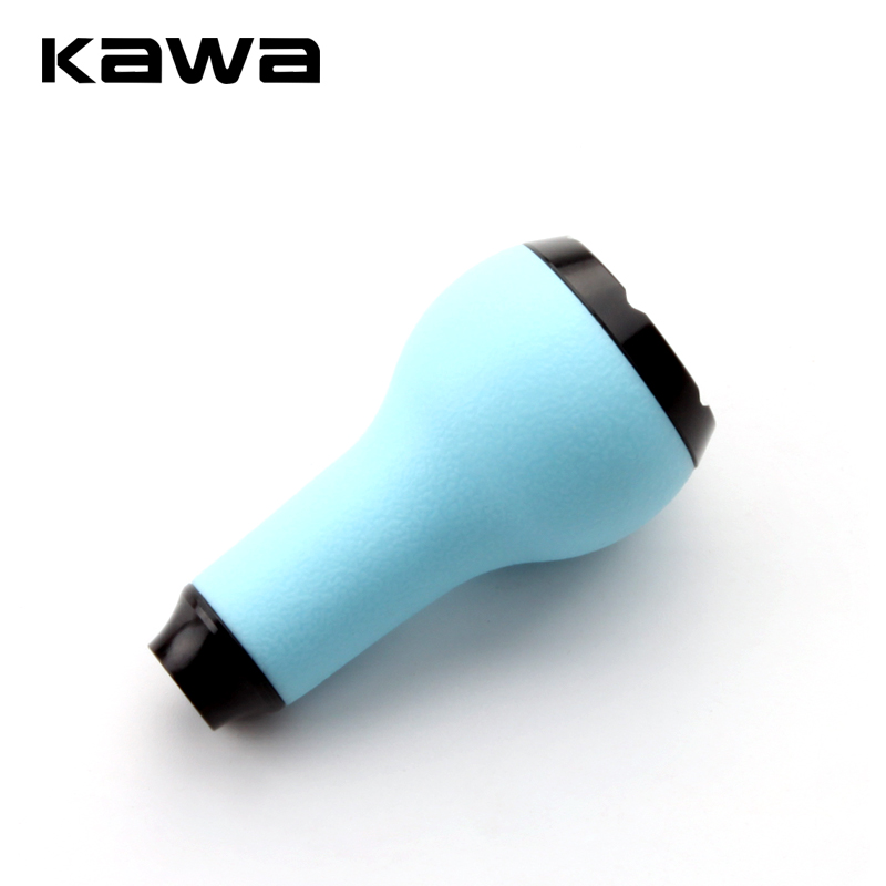 kawa 1pc Fishing Reel TPE Knob - огляд і ціна Reel Drag Knob