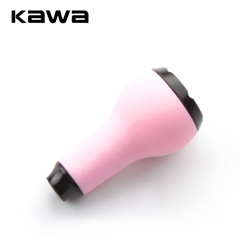 kawa 1pc Fishing Reel TPE Knob - огляд і ціна Reel Drag Knob