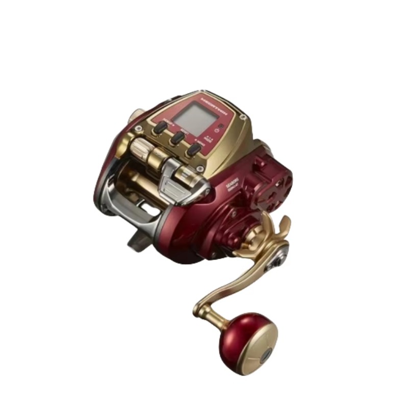 【Popular】High Quality Electric - огляд і ціна Electric Reel