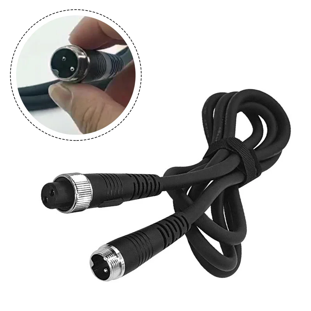 1pc Electric Reel Power Cable  - огляд і ціна Fly Reel