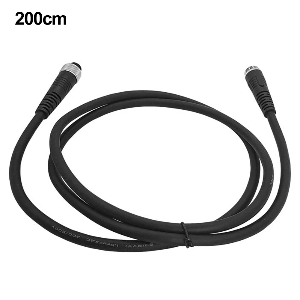 1pc Electric Reel Power Cable  - огляд і ціна Fly Reel