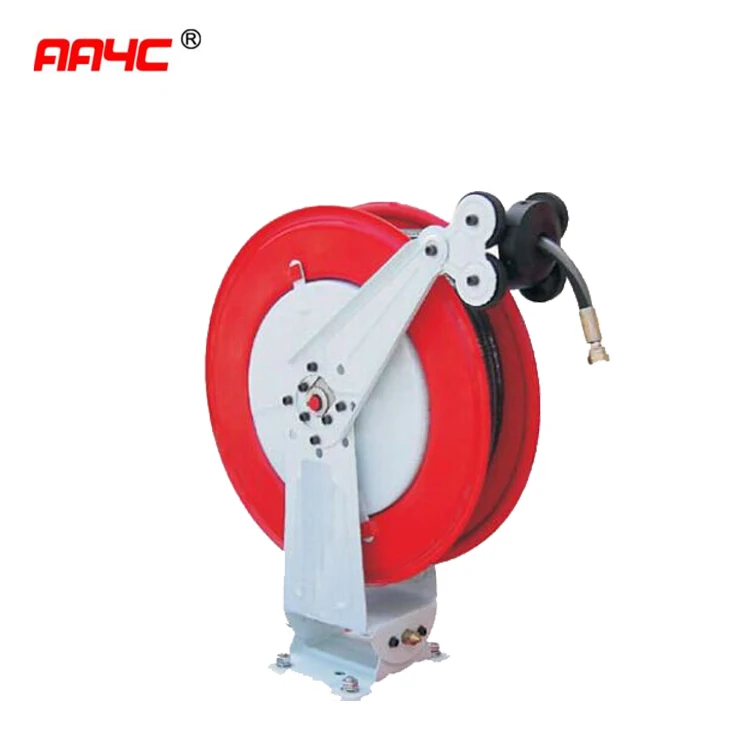 Grease Oil,Dieseloil Hose Reel - огляд і ціна Reel Grease