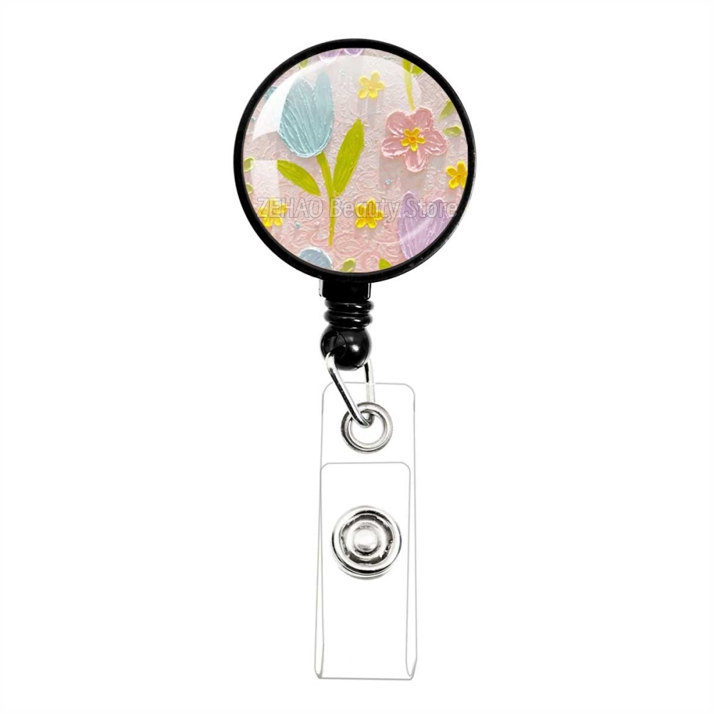 Pink Oil Painting Series Glass - огляд і ціна Reel Oil
