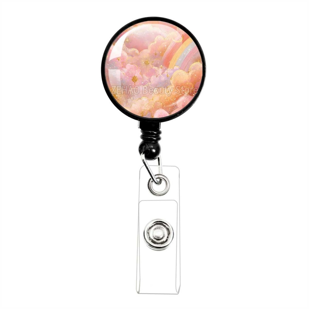 Pink Oil Painting Series Glass - огляд і ціна Reel Oil