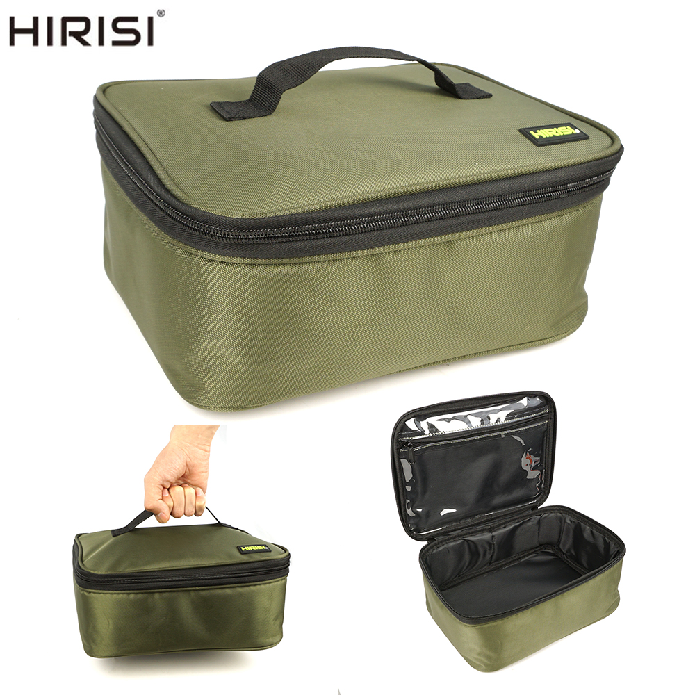 Hirisi Multi-Purpose Carp Fish - огляд і ціна Reel Spare Spool