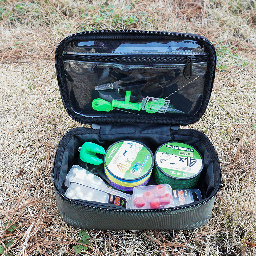 Hirisi Multi-Purpose Carp Fish - огляд і ціна Reel Spare Spool