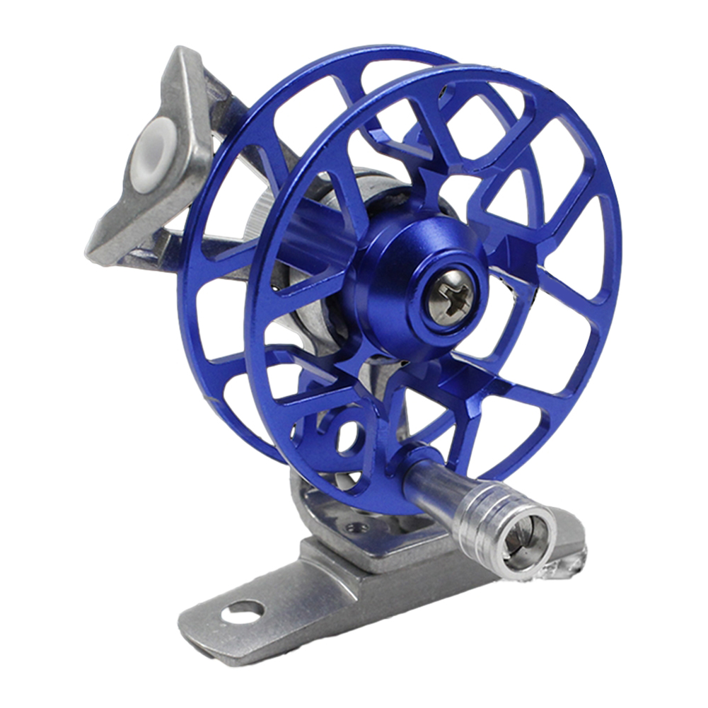 Fishing Wheel Fly Fishing Whee - огляд і ціна Ice Fishing Reel