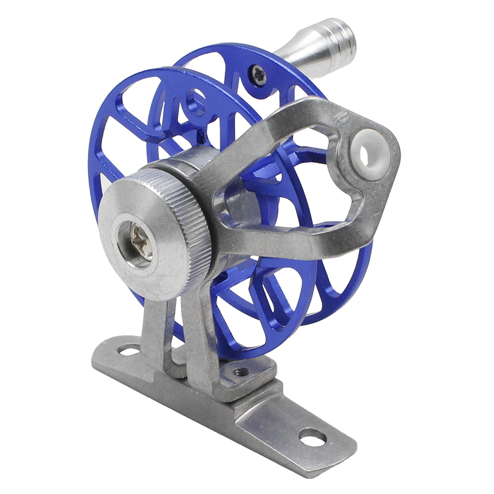 Fishing Wheel Fly Fishing Whee - огляд і ціна Ice Fishing Reel