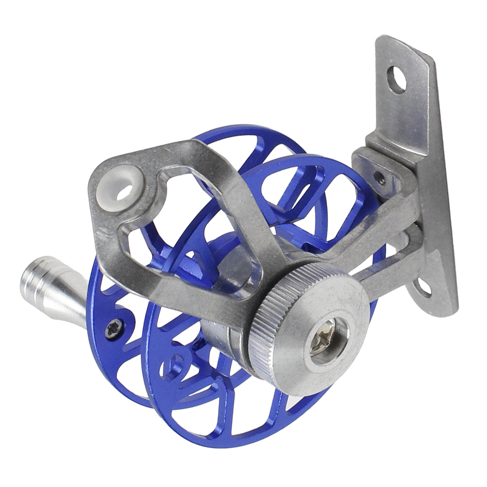 Fishing Wheel Fly Fishing Whee - огляд і ціна Ice Fishing Reel